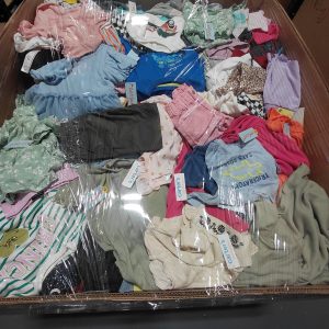 🎯Target Infants/Kids Wholesale Clothing Lot NWT Assorted Sizes