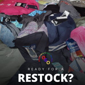 SAM’S CLUB PREMIUM CLOTHING PALLET NWT ASSORTED SIZES