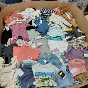 🎯Target Kids Wholesale Clothing Lot NWT Assorted Sizes