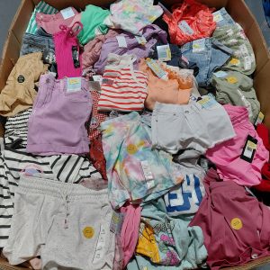 Target Kids Full Wholesale Clothing Pallet NWT Assorted Sizes