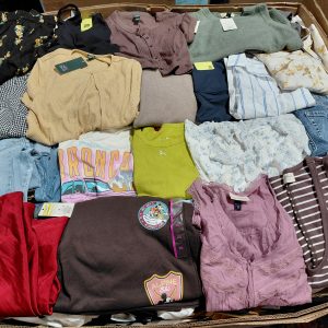 🎯Target Women's Clothing Pallet Assorted Sizes NWT