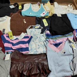 🎯Target Women's Clothing Pallet Assorted Sizes NWT