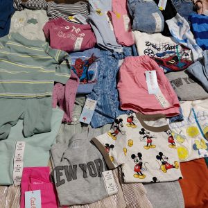 🎯Target InfantsWholesale Clothing Lot NWT Assorted Sizes