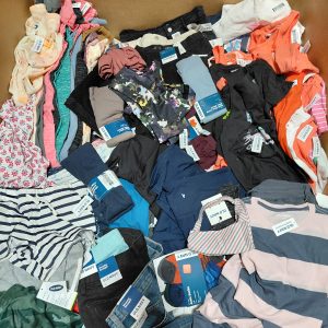 Old Navy Mixed Clothing Pallet NWT