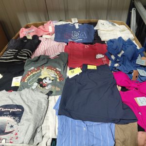 🎯Target Women's Clothing Pallet Assorted Sizes NWT